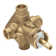 M-Pact Moen M-Pact CC Posi-Temp Pressure Balancing Rough-In Valve (No Stops)