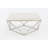 Akela Stone Top Single Coffee Table-913348994-913349245