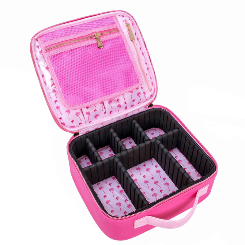 Trousse de toilette Barbie