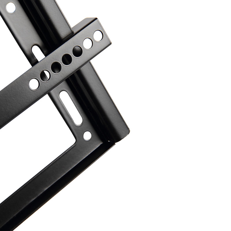 Aileas Symple Stuff Single Screen Wall Mount