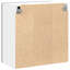 Vidaxl Standard Wall Cabinet