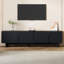 Stephone TV Stand for TVs up to 78"-390927575