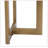 Velvet Upholstered Bench-1706489333