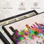 Austin Austin, impression sur toile-715522990