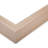 Heathfield Clear Stain Wood Matte Picture Frame-1589484555
