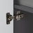 Ayneka 48.5" W 4-Drawer Single Bathroom Vanity with Cultured Marble Top-2111262076