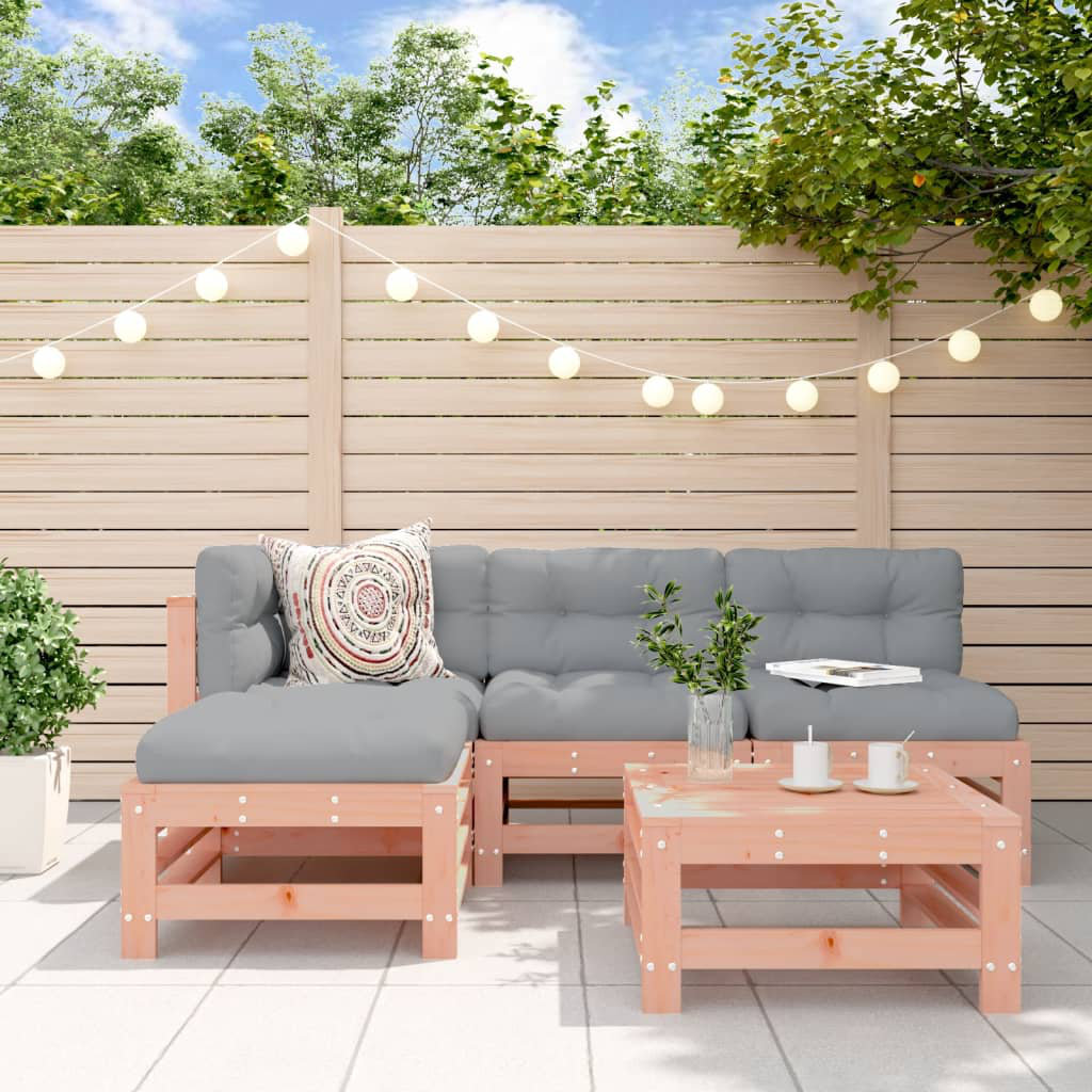 Anavae Garten-Lounge-Set