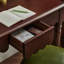 Petit bureau de style français