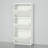 6 Pair Shoe Storage Cabinet-945301635