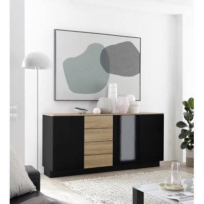 Chesley Unfinished for TVs up to 28"