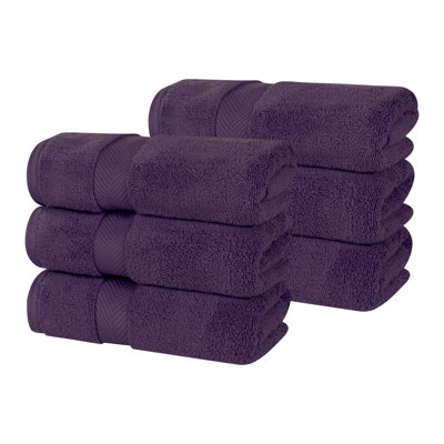 Serviette de toilette Cortright Zero Twist