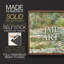 Paysages rétro-CLxxviii - reproduction encadrée - réversible