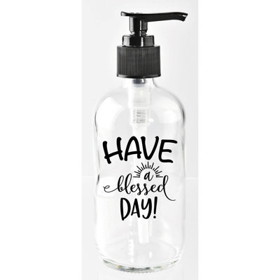 Alanis Soap Dispenser