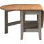Allbritton Drop Leaf Coffee Table-1984950436