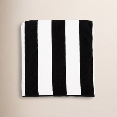 Mendel Beach Towel
