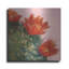 «Blooming Succulent IV» par Carol Rowan-1422644052