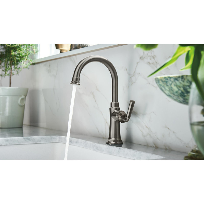 Rook® Beverage Faucet, Luxe Gold