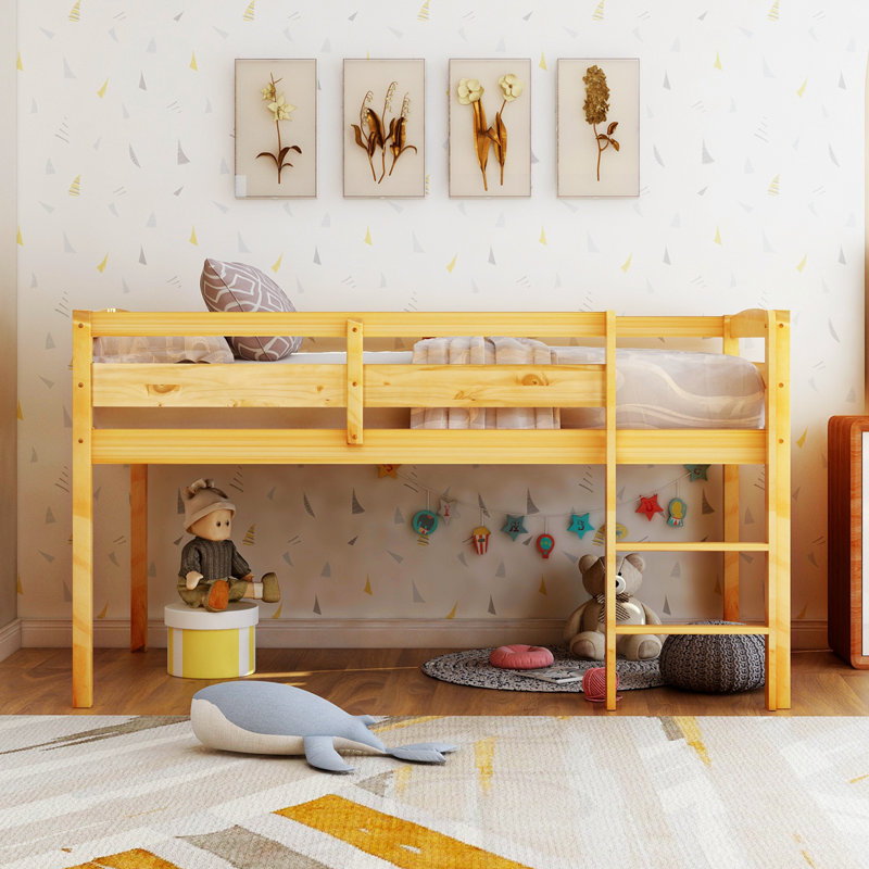 Heimbert Kids, Natural