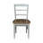 Klynn Solid Wood Dining Chair-1317312410