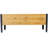 Diontae Wood Elevated Planter