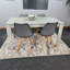 Onecre 4 - Person Dining Set-412239482-466221800