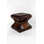 Novelty Leather Ottoman