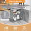 Extendable Dining Table