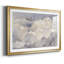 Clouds In Neutral I, reproduction d'art encadrée-1940370002-1940370005