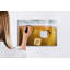 Magnetic Glass Dry Erase Board