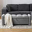 Banc de rangement surdimensionné de style moderne-1292326741