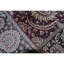 Tapis oriental en laine noué à la main Manchuria