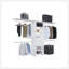Système de placard, 3 tiroirs, 5 tablettes-1890755324