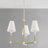 Mariana Chandelier by MEGAN MOLTEN