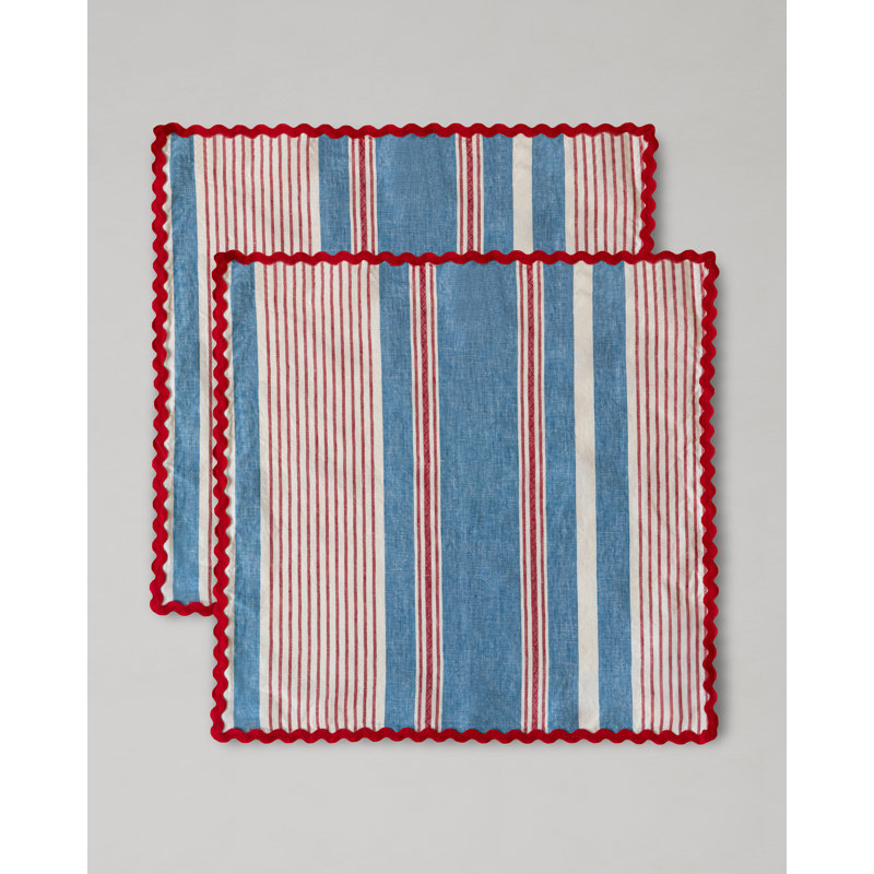 NOCHRICH NAPKIN SET