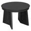 Ensemble de salle à manger 5 pièces, 1 table extensible avec une rallonge de 16 pouces-1428084632-1435783263