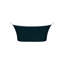 Toulouse 59.75 in. L Freestanding Soaking Tub-66643028-66643030
