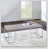 Oak / Silver est en rupture de stock sélectionné