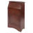 Baronvil Solid Wood Secretary Desk