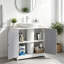 Bathroom Vanity with Basin-605587045