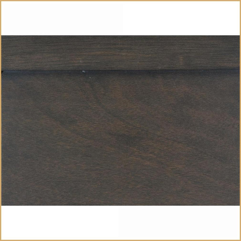 Commode à 5 tiroirs gris traditionnel Louis Philippe | Gris | Bois, Gris