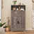 Rustic Oak is out of stock