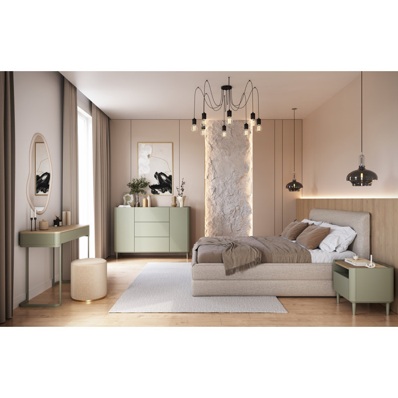 Elivo Dressing Table