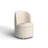 Enie Fabric Upholstered Side Chair