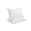 Oreiller de soutien moyen en mélange de duvet-53883656