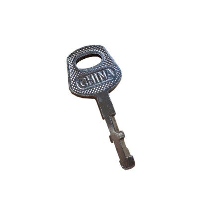 Clé principale pour cadenas de sécurité Fixturedisplays® 18332-Clé principale seulement
