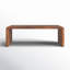 Jayda Single Coffee Table with Storage