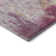 Premium Machine Washable Marasco AMF1640 Abstract Rug
