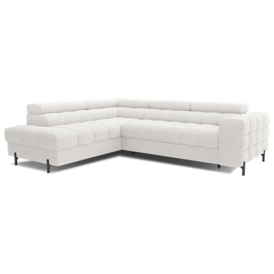 Burglind 5 Seater Sofa Bed