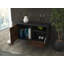 McGavock Unfinished Floating TV Stand-993889326