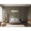 Lustre à 4 lumières Galene-889634788